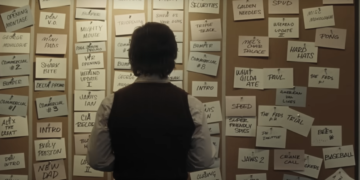 Live From Telluride… It’s ‘Saturday Night!’